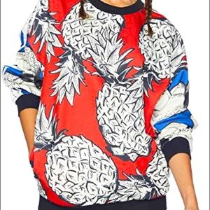 Adidas originals x farm sweatshirt